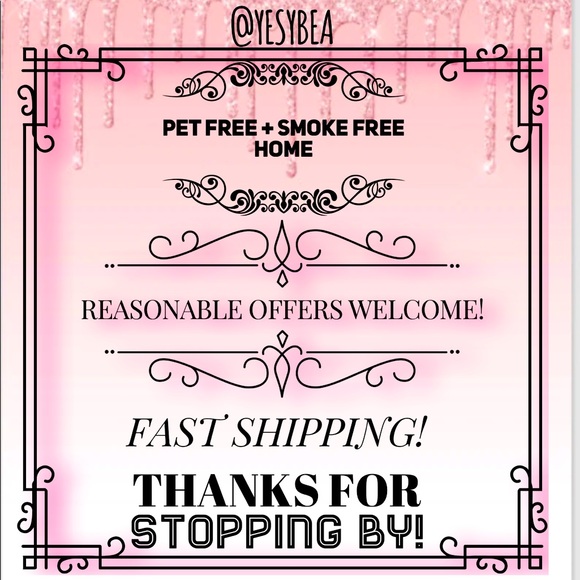 American Eagle Outfitters Other - ❤️❤️❤️❤️❤️